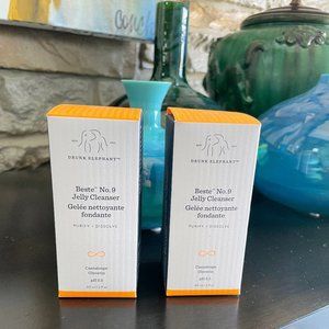 Drunk Elephant Beste No 9 Jelly Cleanser